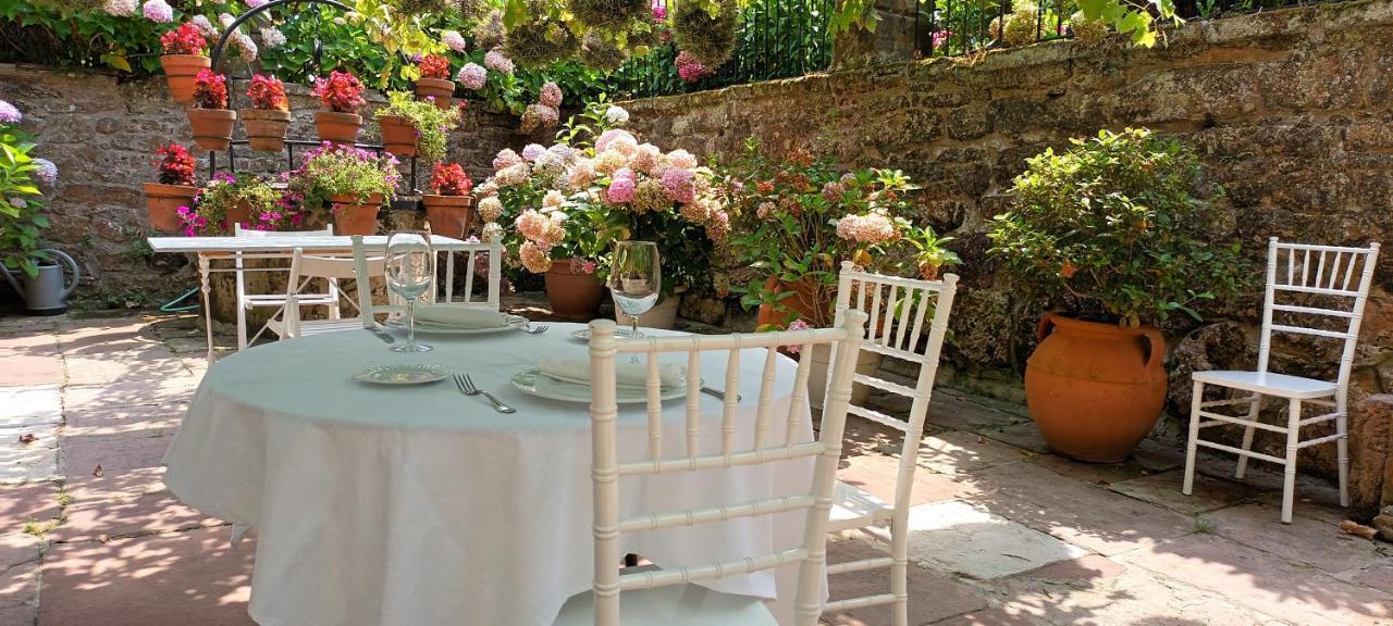 Hosteria De Quijas Exterior photo
