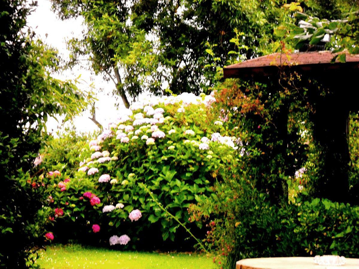 Hosteria De Quijas Exterior photo