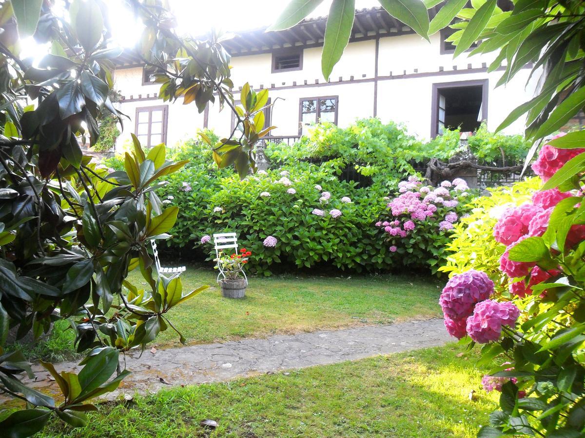 Hosteria De Quijas Exterior photo