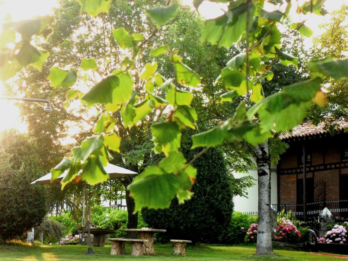 Hosteria De Quijas Exterior photo