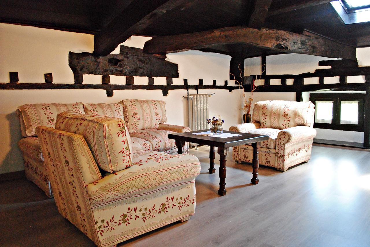 Hosteria De Quijas Exterior photo